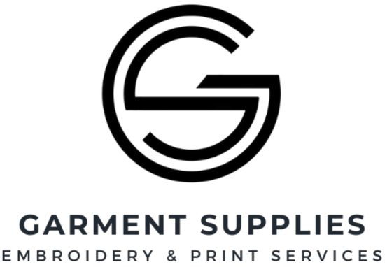 Garment Supplies ¦ Embroidery &amp; Print Services
