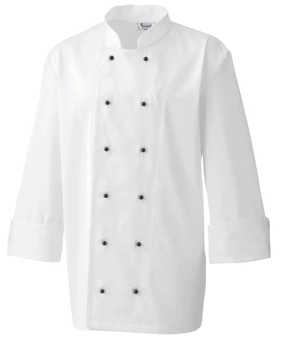 Chef Uniforms Supply Embroidery & Print Services