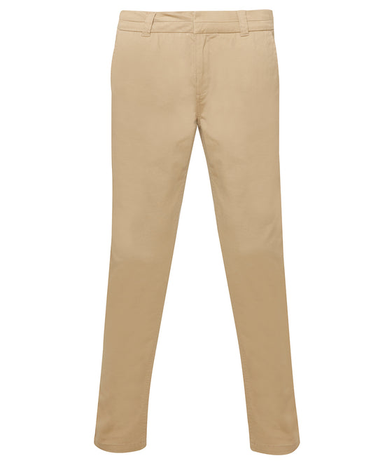 Women's Classic fit chinos