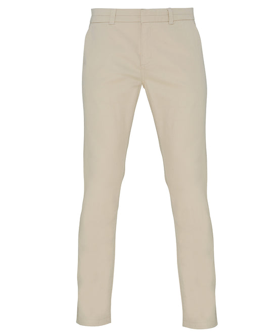 Women's Classic fit chinos