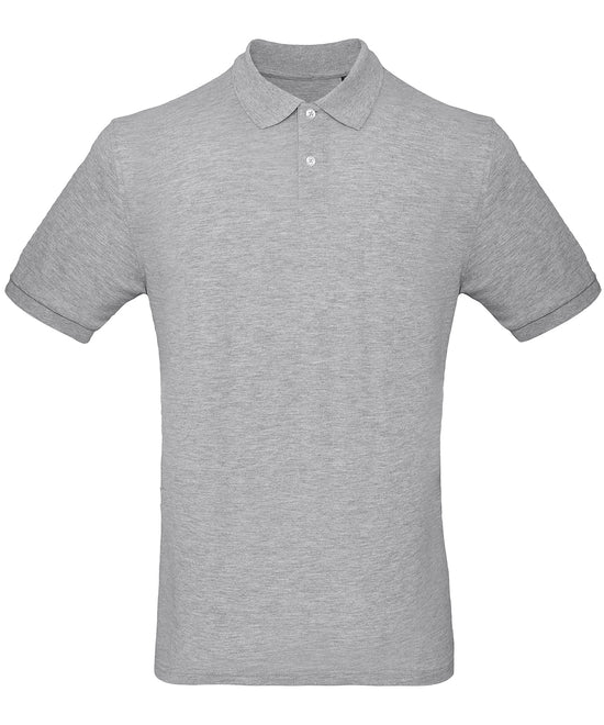 B&C Inspire Polo /men