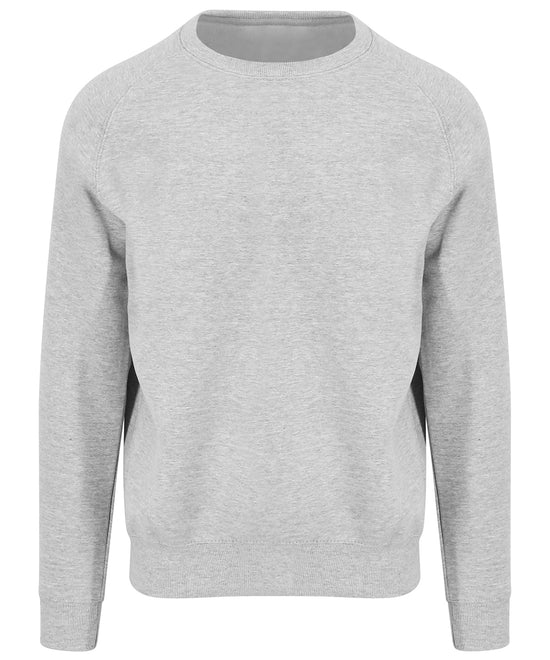 Graduate heavyweight sweatshirt