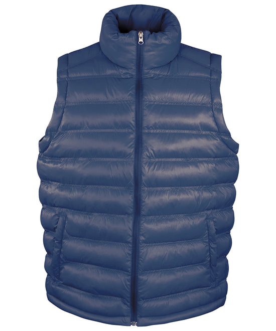 Ice bird padded gilet