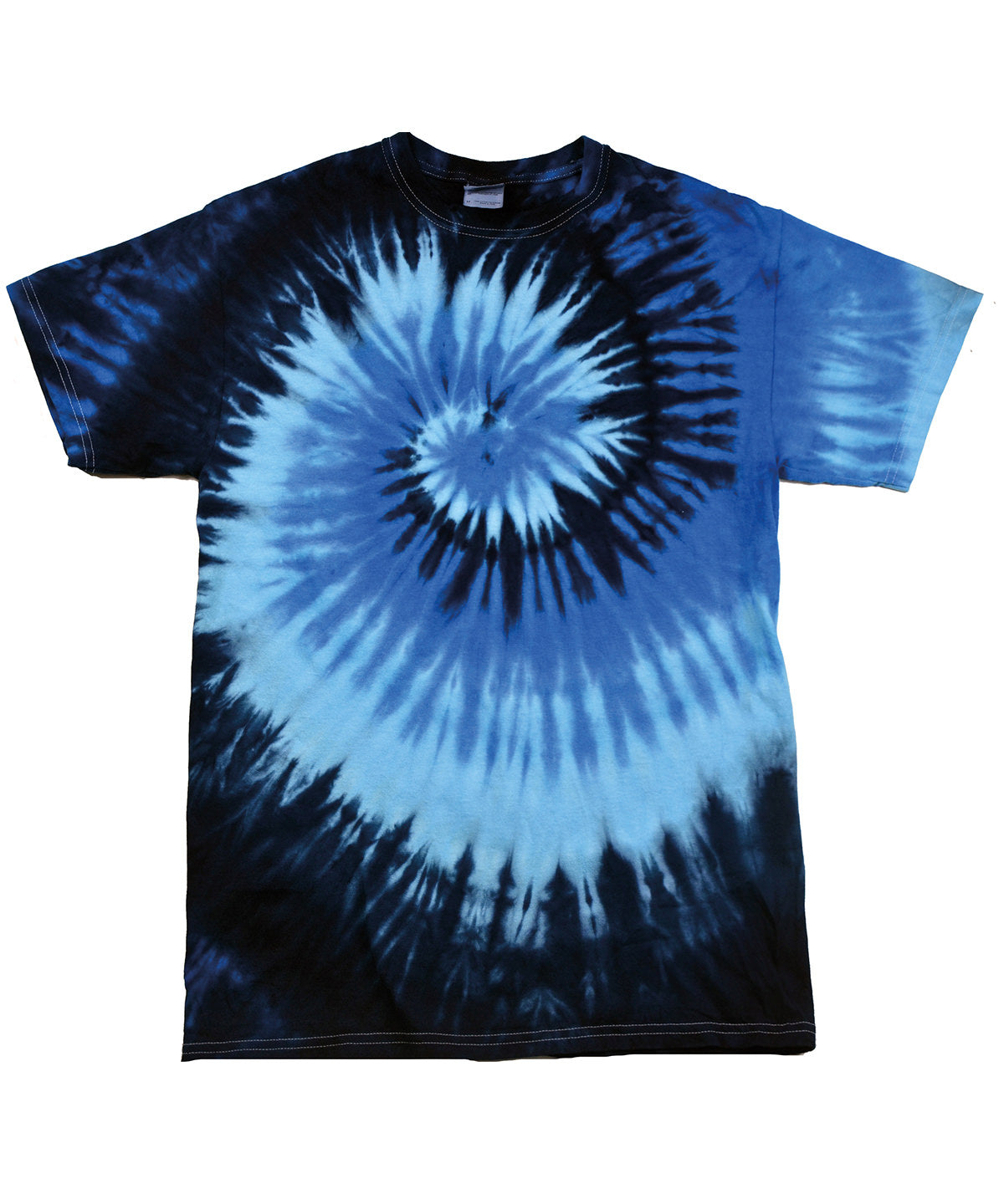 Tie-dye shirt