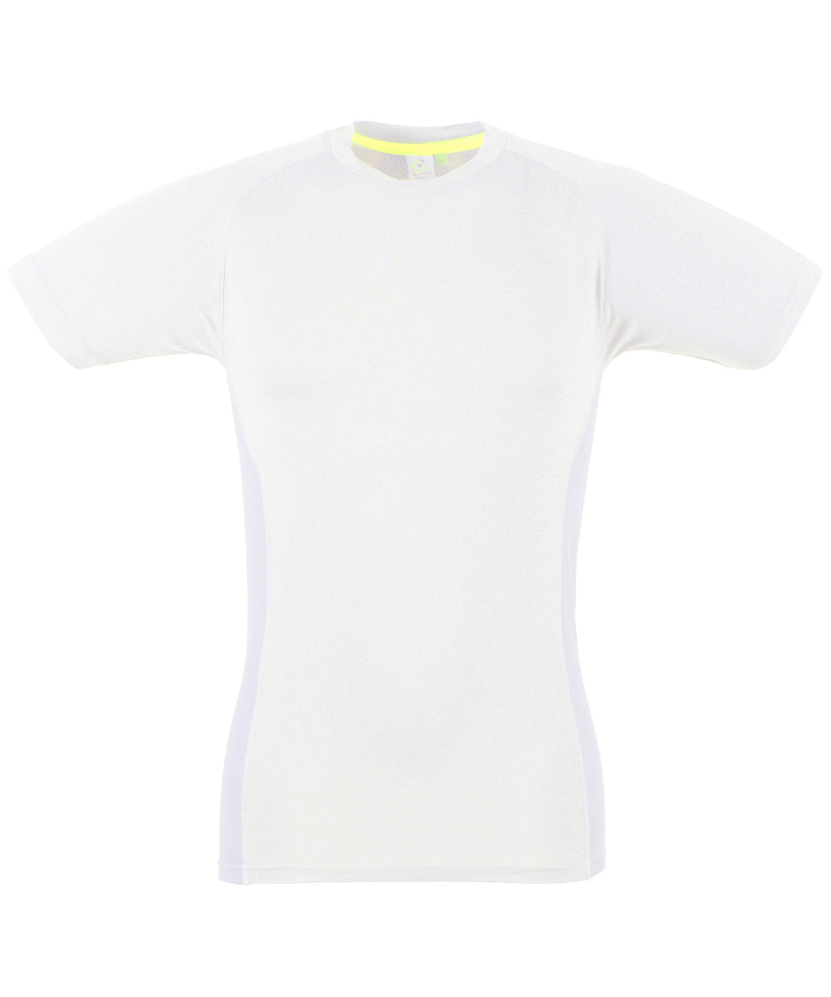 Slim fit t-shirt