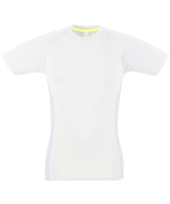 Slim fit t-shirt