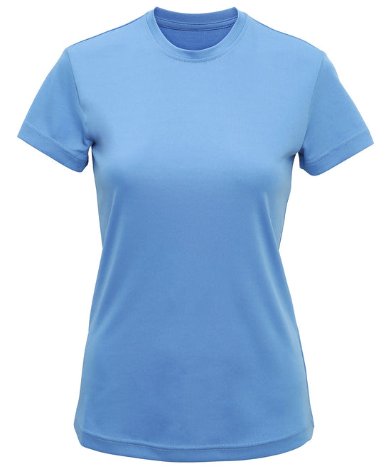 Women's TriDri® performance t-shirt