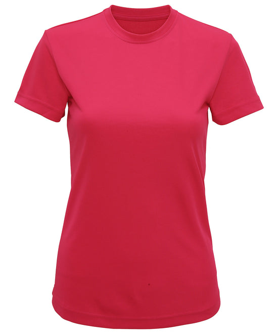 Women's TriDri® performance t-shirt