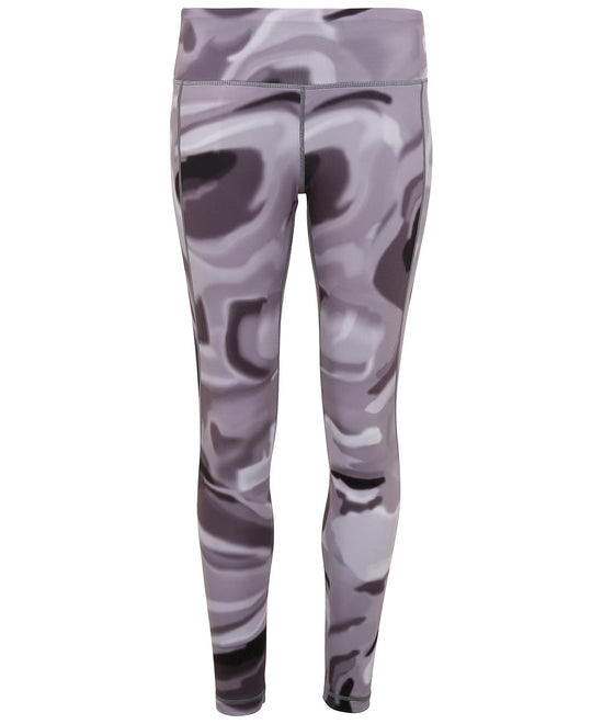 Women's TriDri® performance Aurora leggings