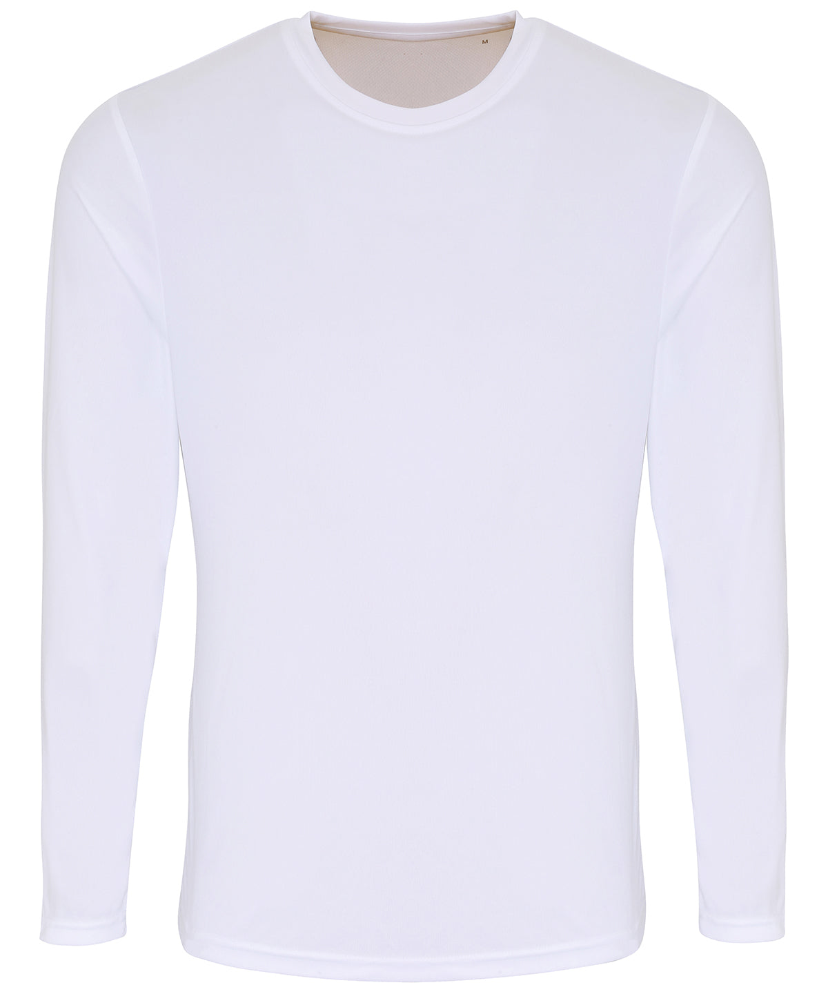 TriDri® long sleeve performance t-shirt