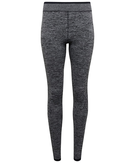 Women's TriDri® seamless '3D fit' multi-sport performance leggings
