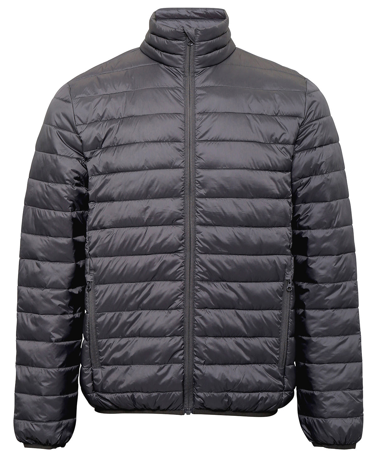 Terrain padded jacket