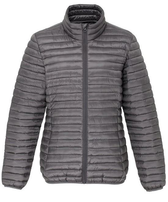 Women's tribe fineline padded jacket