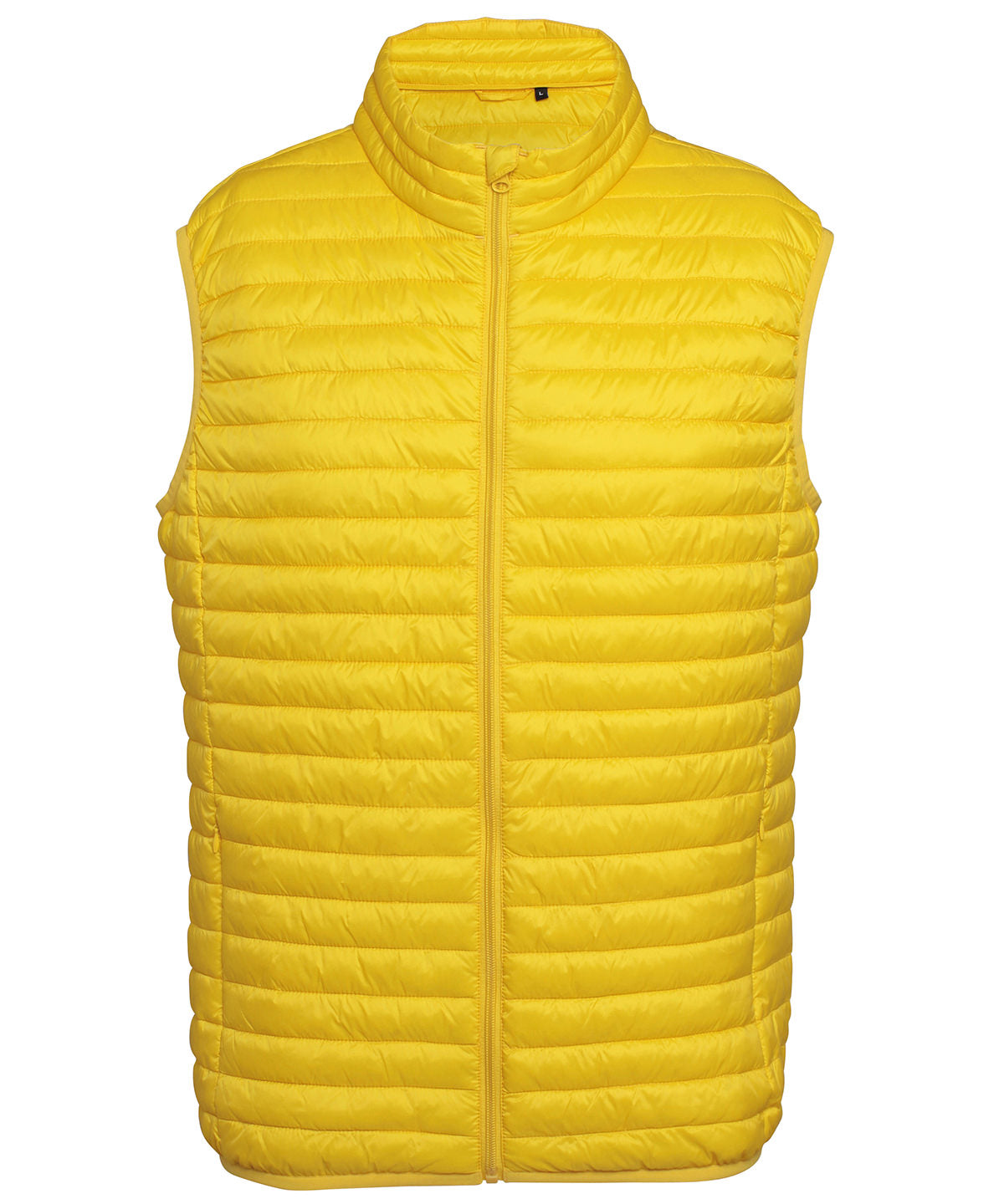 Tribe fineline padded gilet