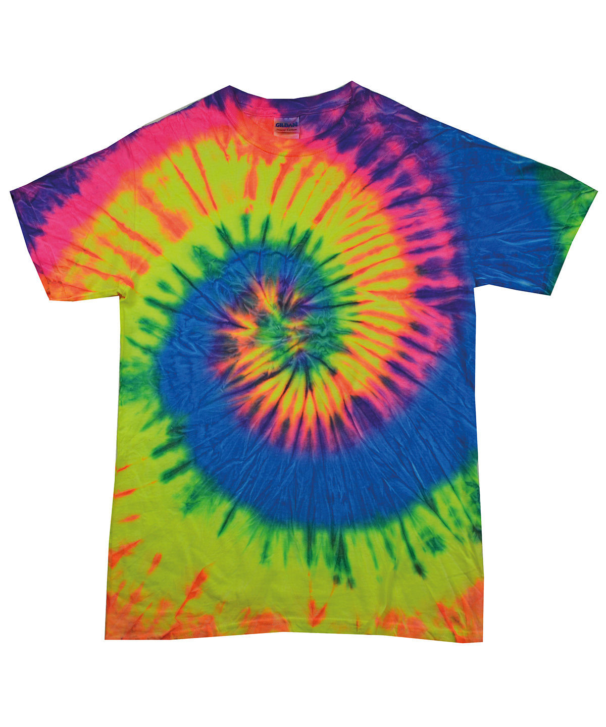 Tie-dye shirt