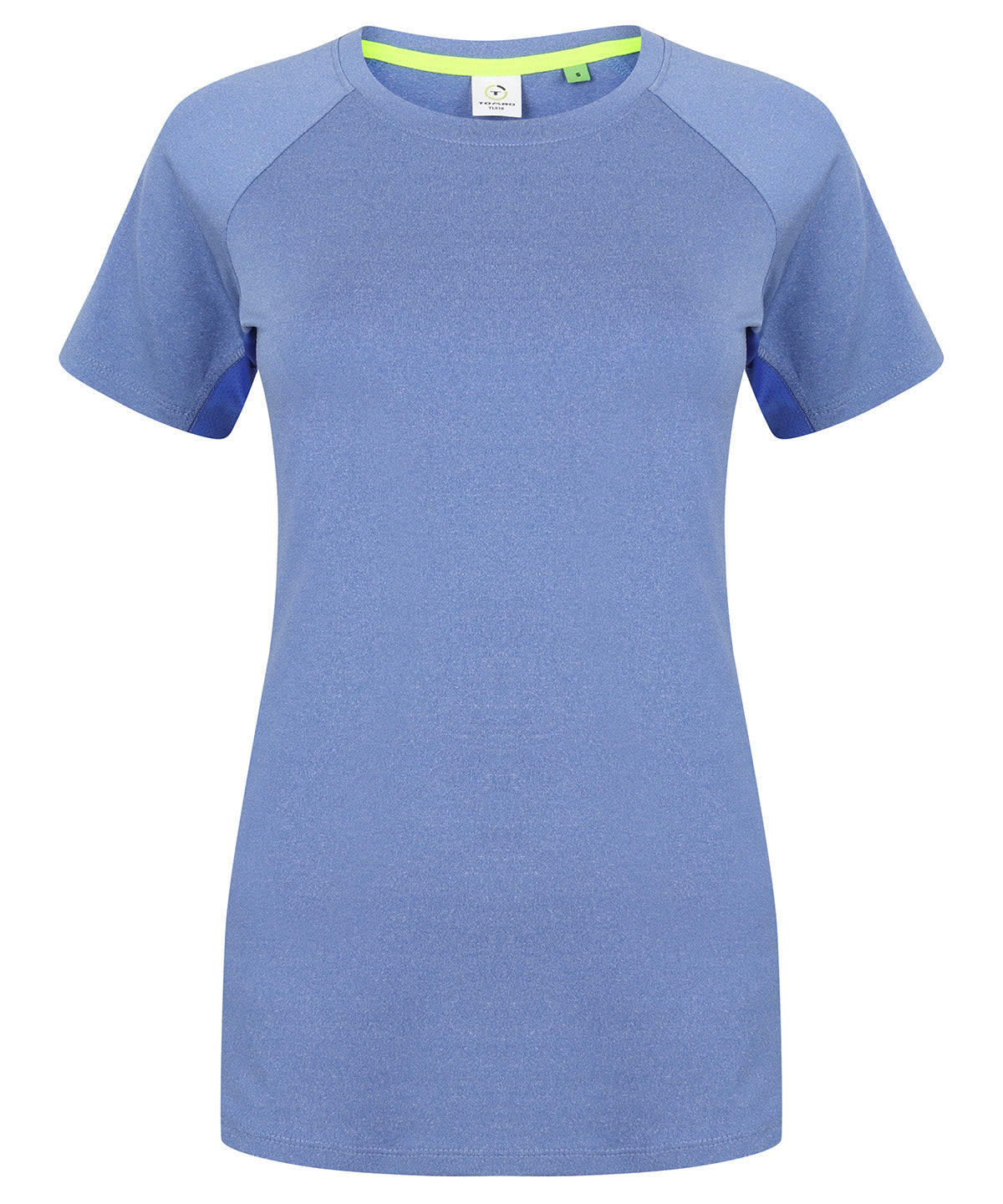 Women's slim fit t-shirt