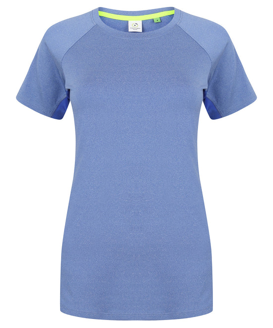 Women's slim fit t-shirt