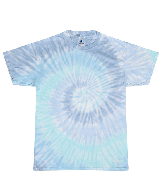 Tie-dye shirt