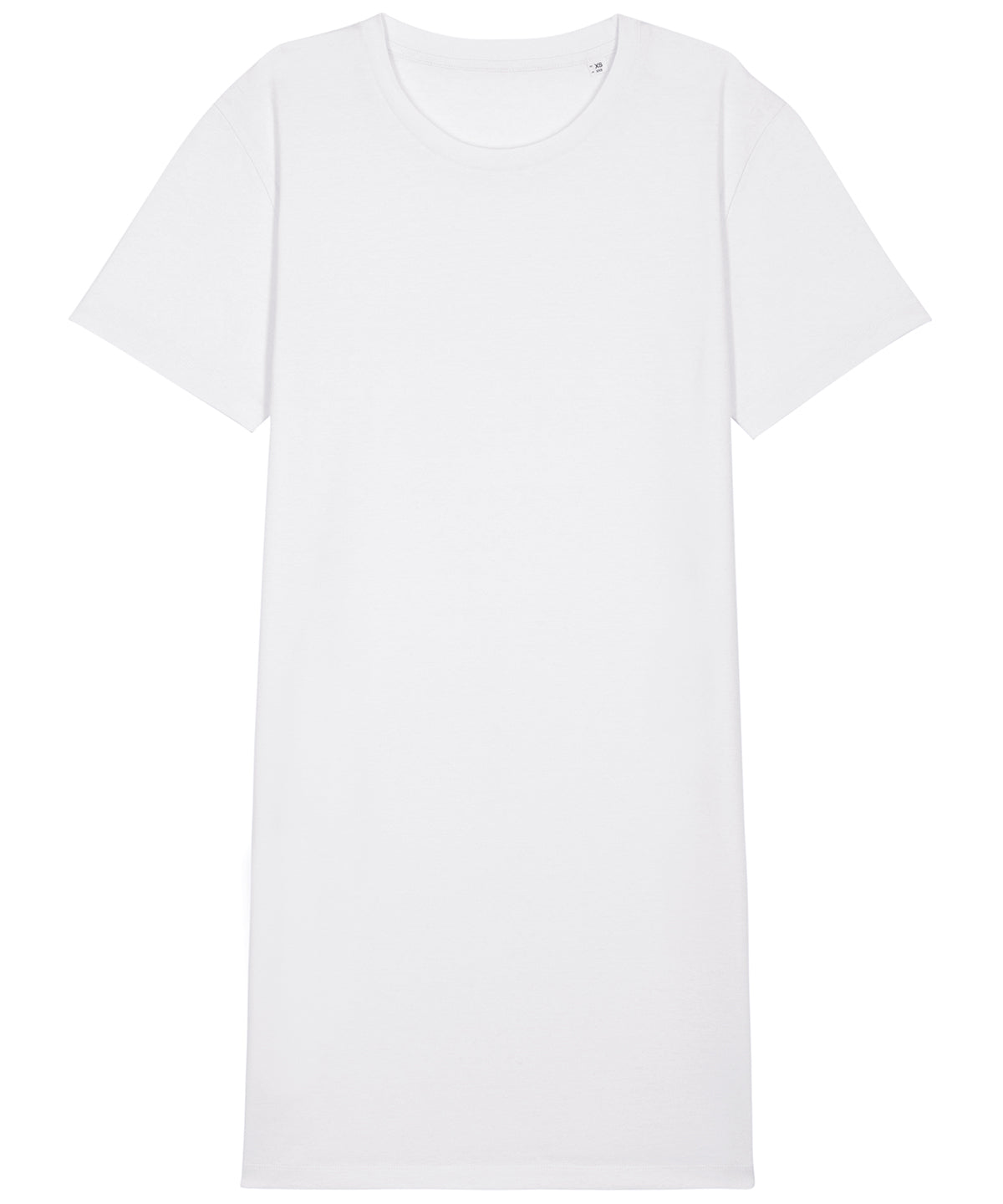 Women's Stella Spinner t-shirt dress (STDW144)