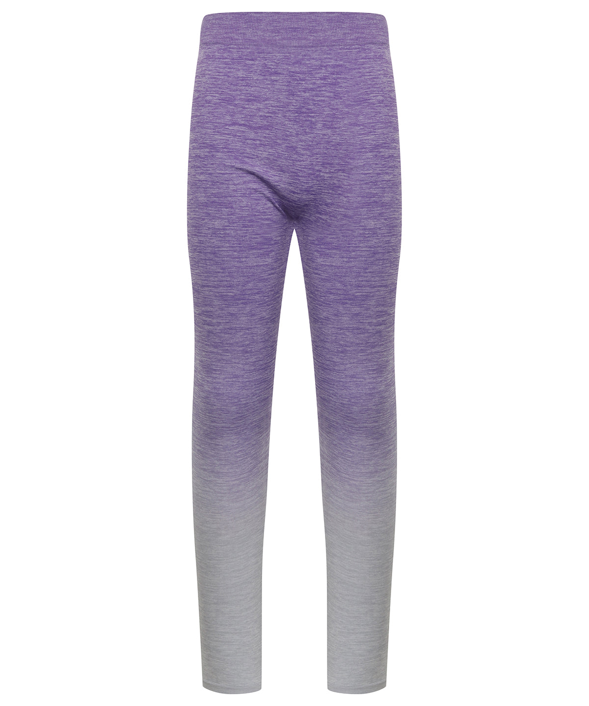 Kids seamless fade-out leggings