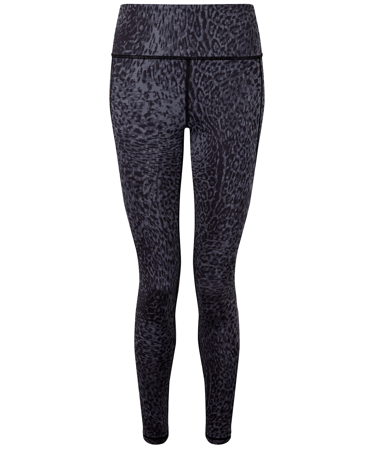 Women's TriDri® performance animal printed leggings