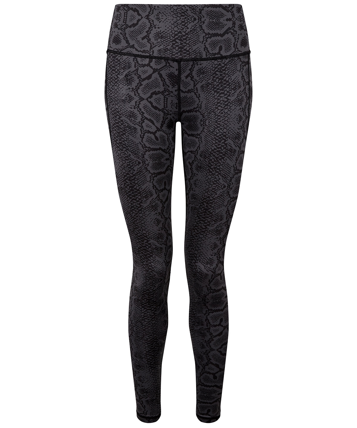 Women's TriDri® performance animal printed leggings