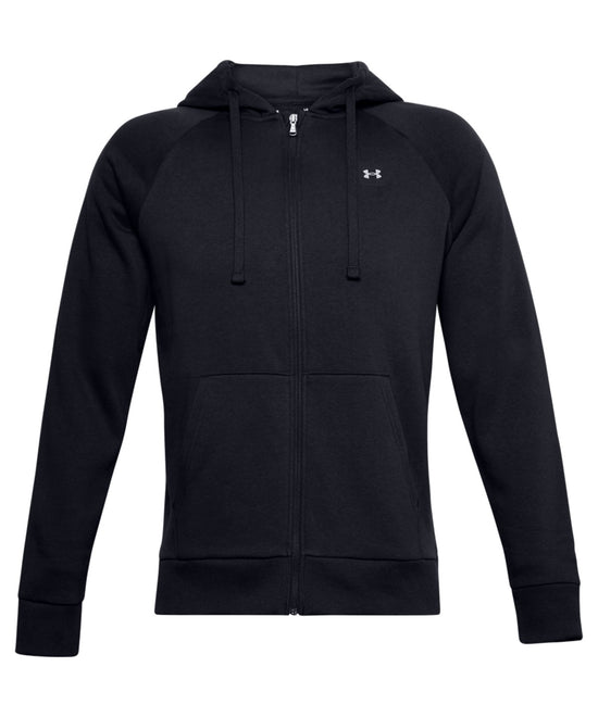 Rival fleece full-zip hoodie