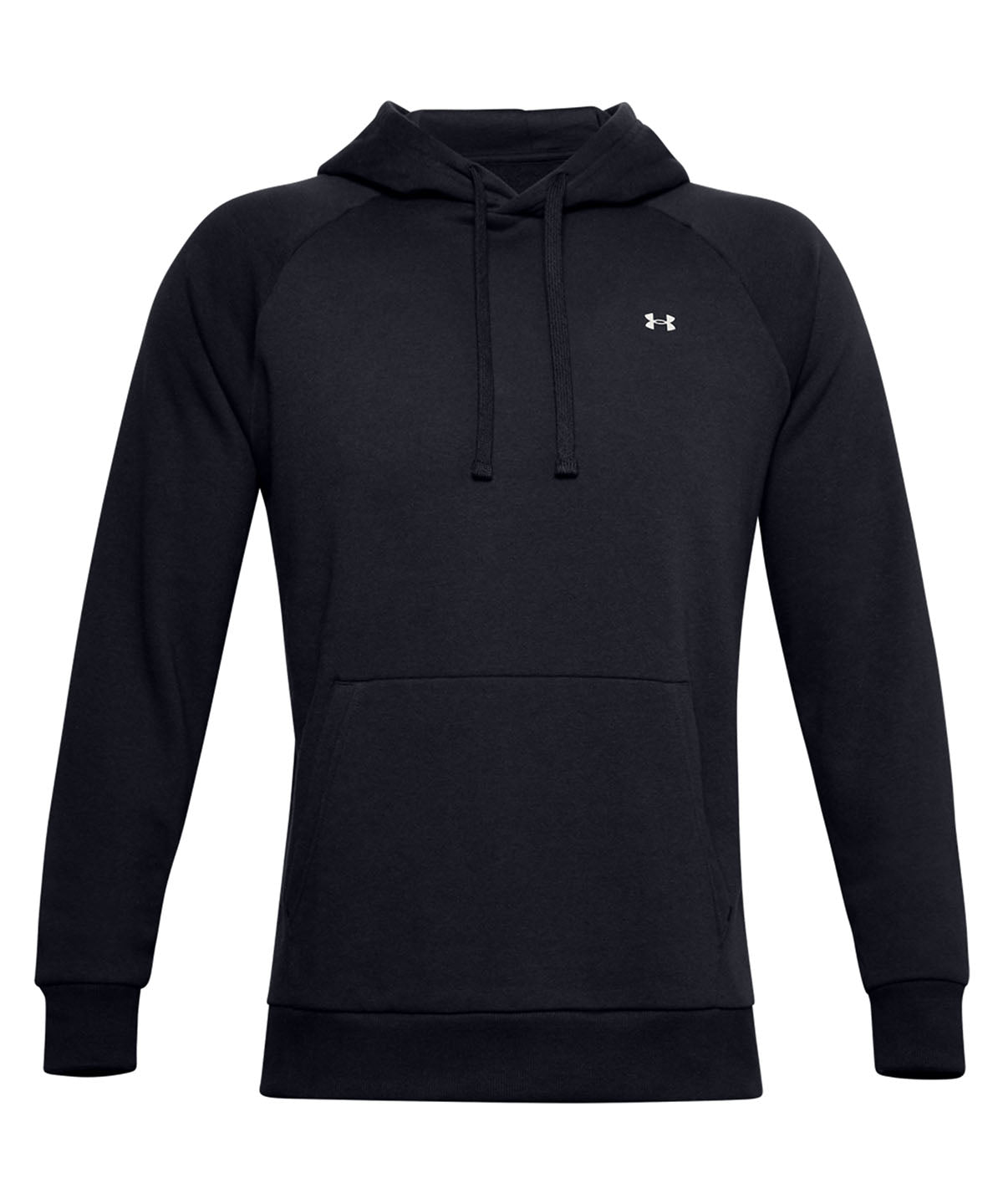 Rival fleece hoodie