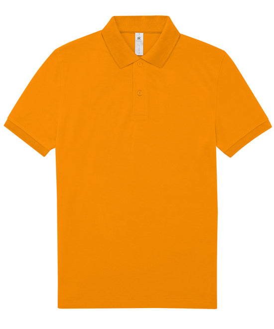 B&C My Polo 180