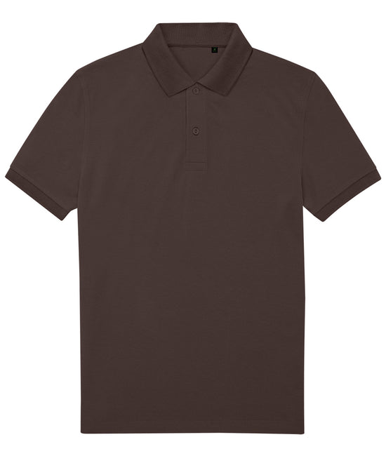 B&C My Eco Polo 65/35