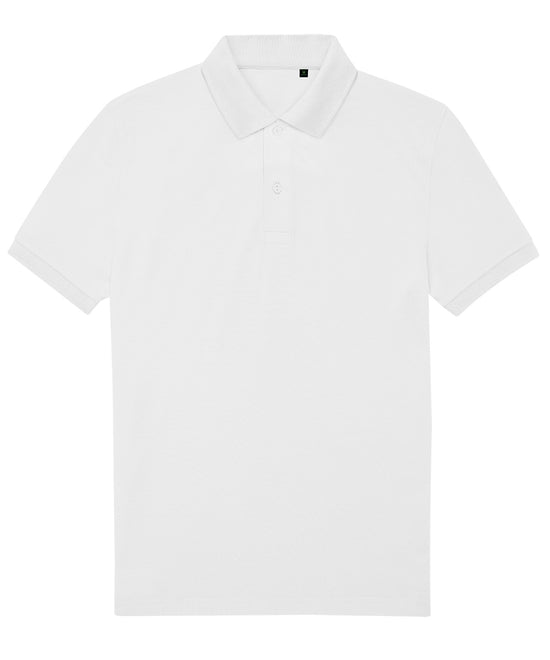 B&C My Eco Polo 65/35