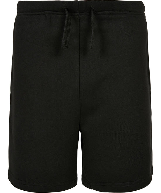 Load image into Gallery viewer, Kids basic sweat shorts
