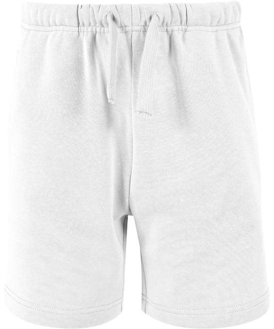 Kids basic sweat shorts