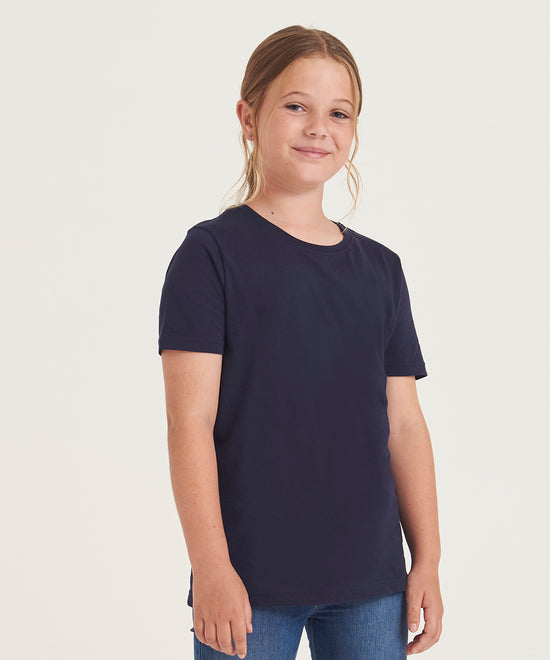 Kids Cascade organic tee