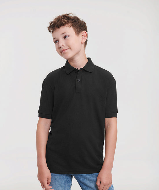 Load image into Gallery viewer, Kids polo shirt
