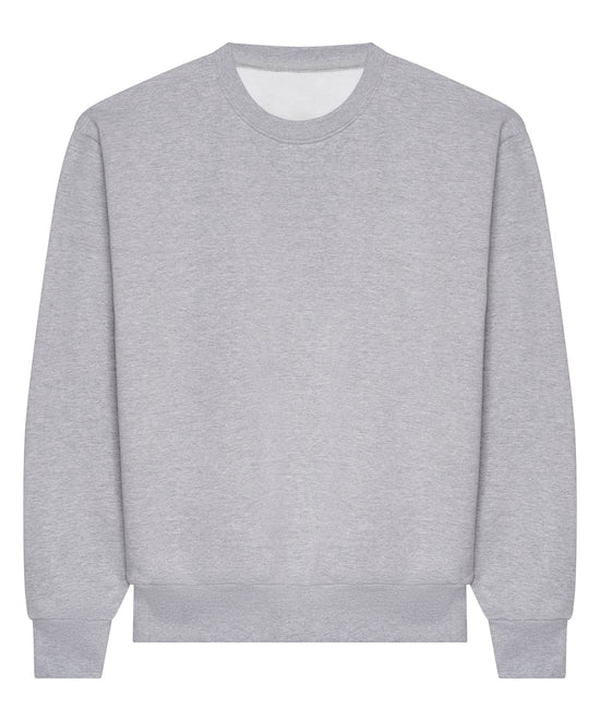 Heavyweight signature sweatshirt