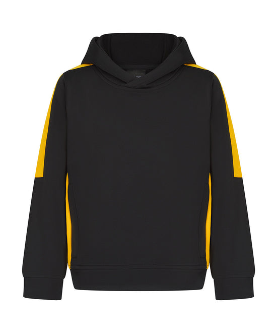 Kids' team hoodie