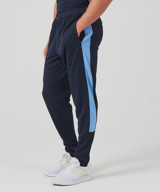 Load image into Gallery viewer, Knitted tracksuit pants
