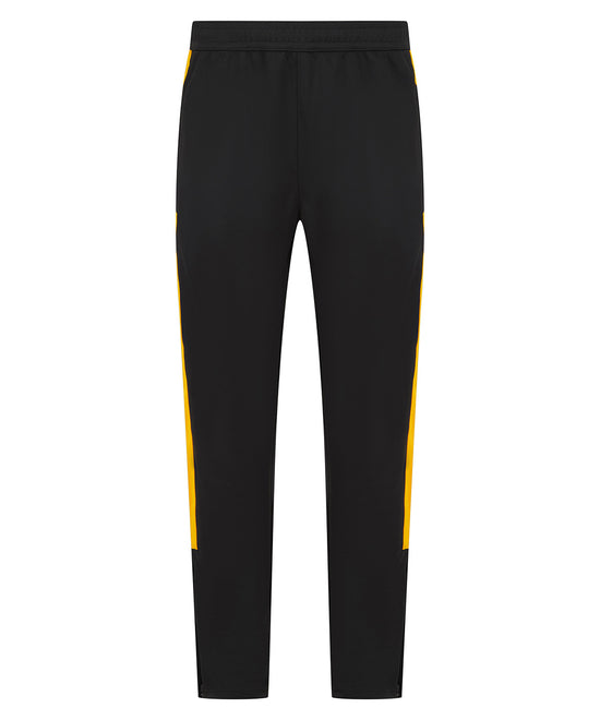 Kids knitted tracksuit pants