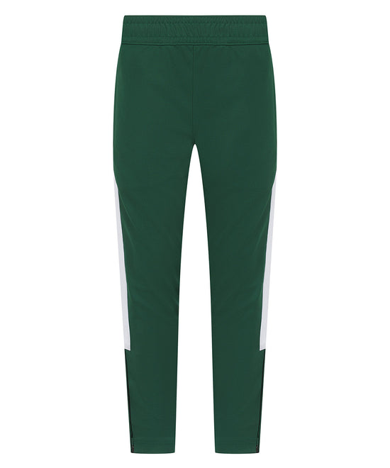 Kids knitted tracksuit pants