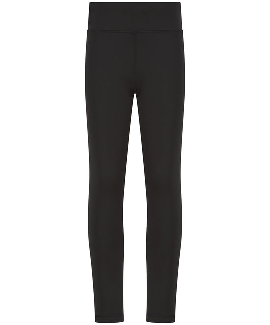 Kids team leggings