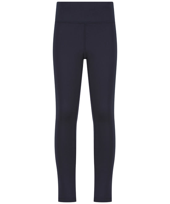 Kids team leggings