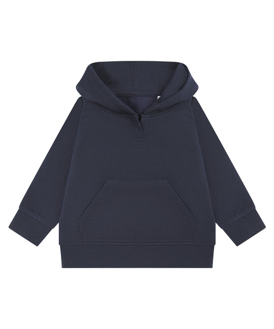 Kids sustainable hoodie