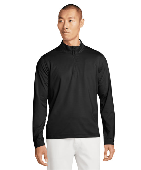 Load image into Gallery viewer, Nike Dri-FIT Victory half-zip top
