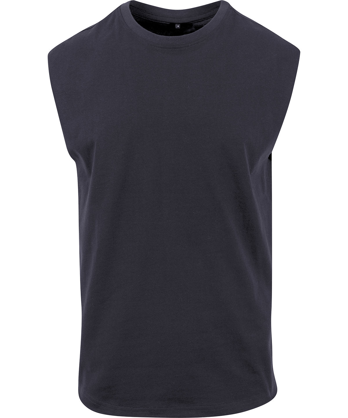 Sleeveless tee