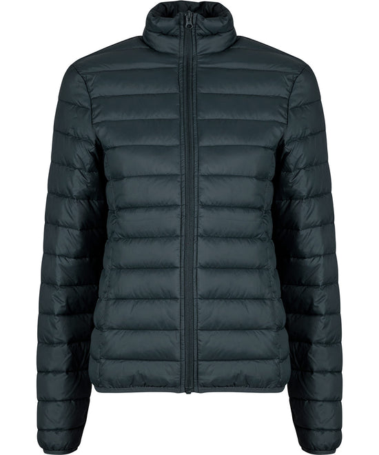 Women’s light puffer jacket