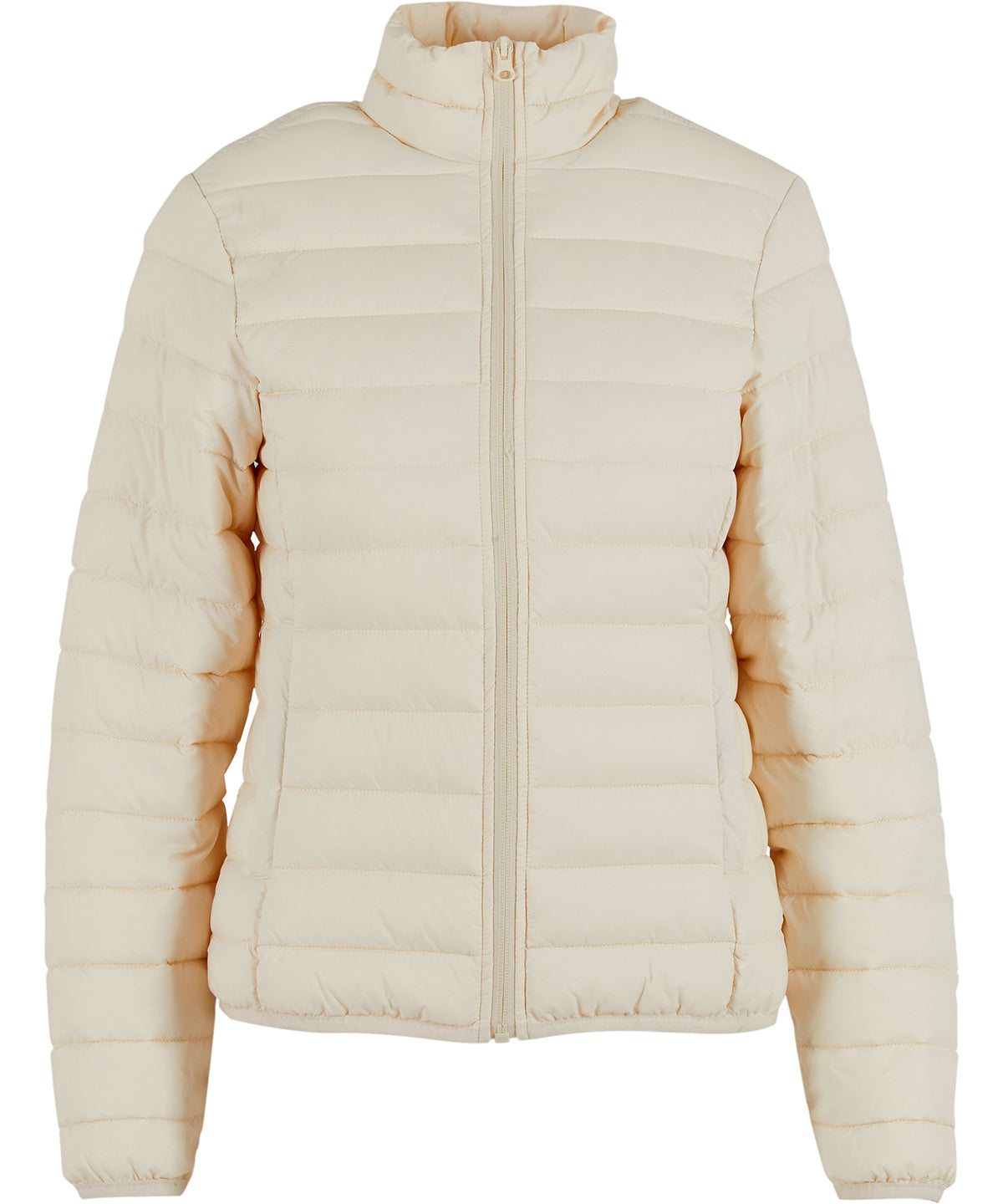 Women’s light puffer jacket