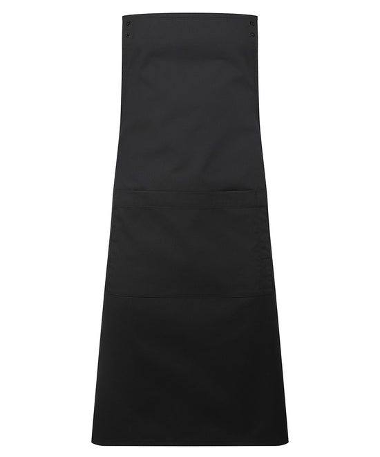 ‘Swap & Pop’ Customisable Apron – Body