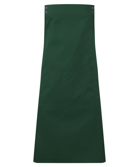 ‘Swap & Pop’ Customisable Apron – Body