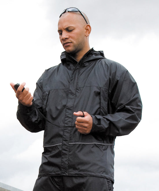 Load image into Gallery viewer, Waterproof 2000 midweight jacket
